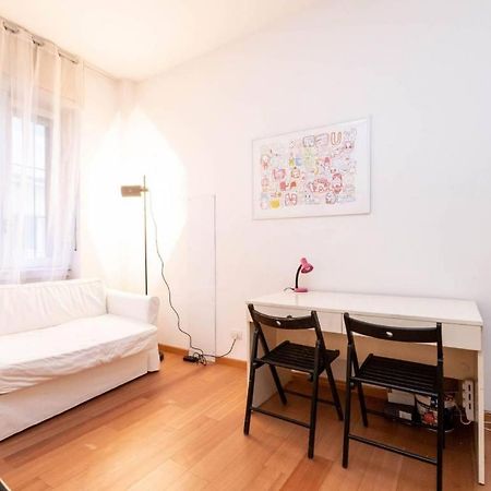 Porta Venezia Jan 5 Apartment Milan Luaran gambar