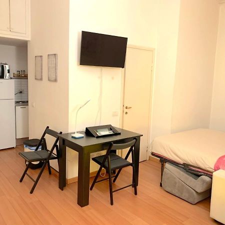 Porta Venezia Jan 5 Apartment Milan Luaran gambar