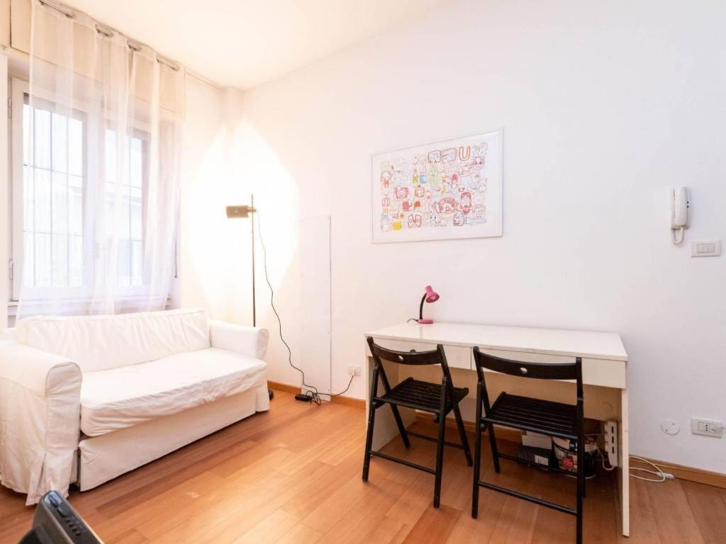 Porta Venezia Jan 5 Apartment Milan Luaran gambar