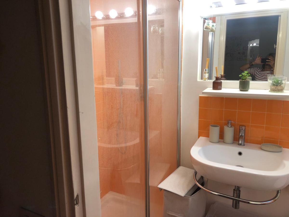 Porta Venezia Jan 5 Apartment Milan Luaran gambar