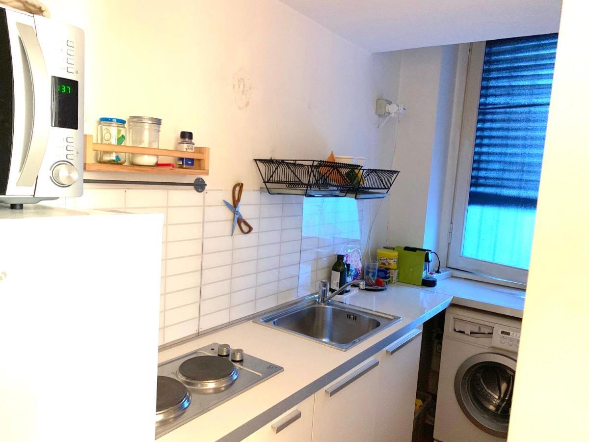 Porta Venezia Jan 5 Apartment Milan Luaran gambar
