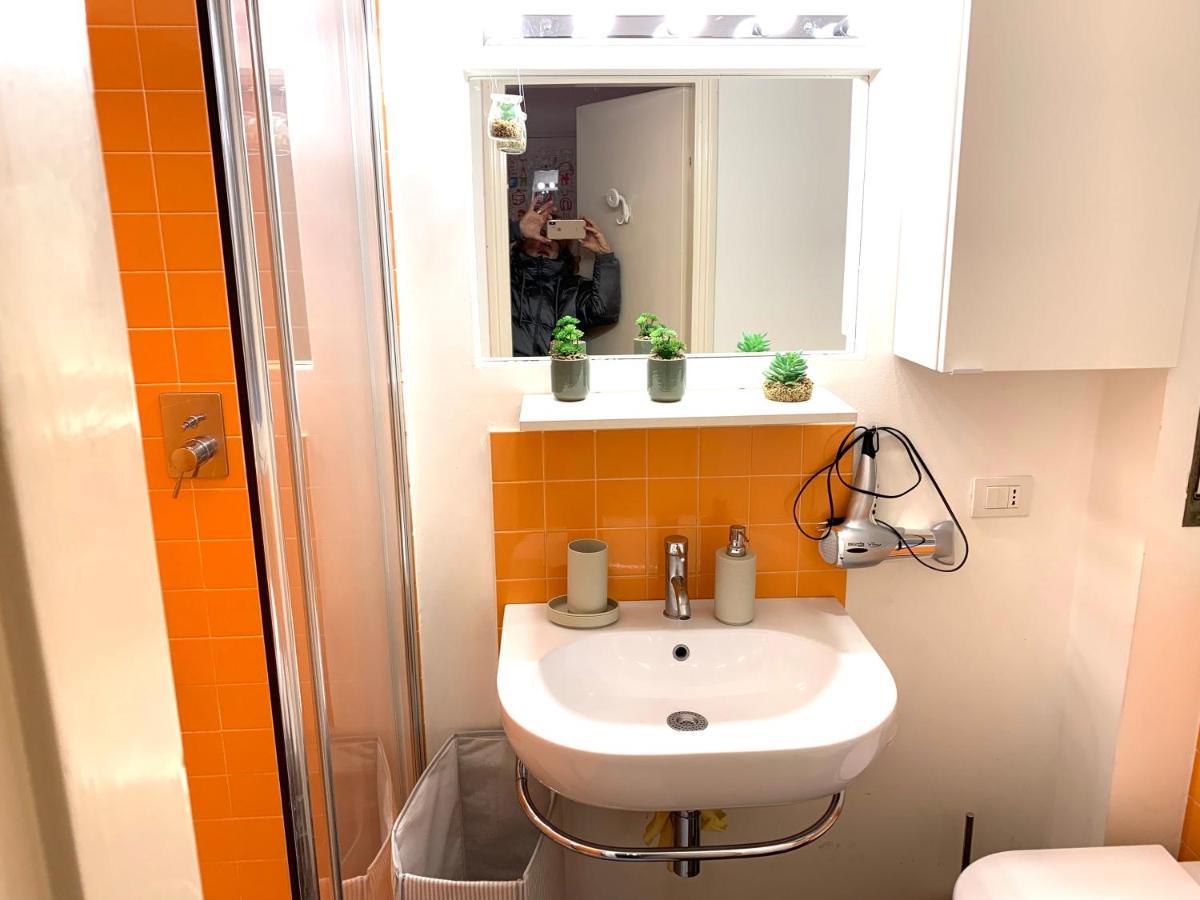 Porta Venezia Jan 5 Apartment Milan Luaran gambar