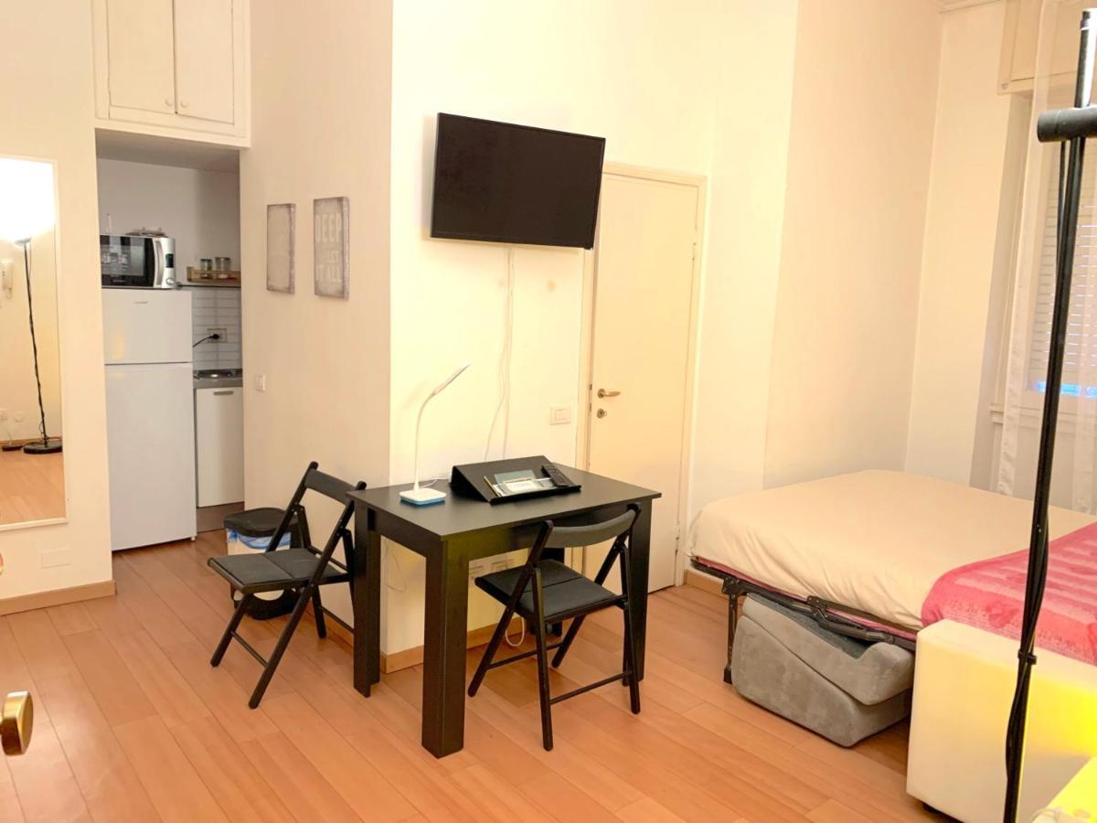 Porta Venezia Jan 5 Apartment Milan Luaran gambar